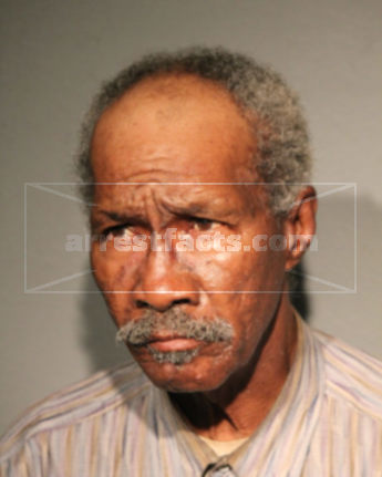 Billy Mosley