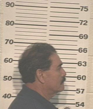 Ismael Barrios Gomez
