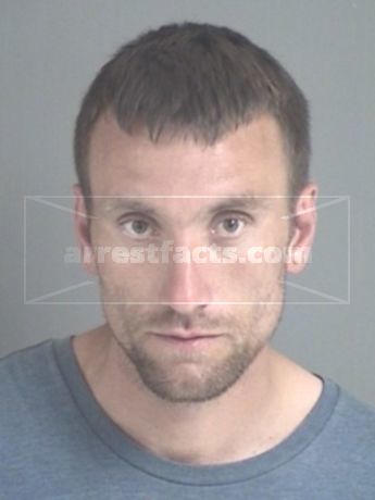 Scotty Wayne Mangum