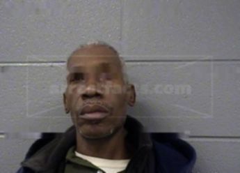 Horace Harrison