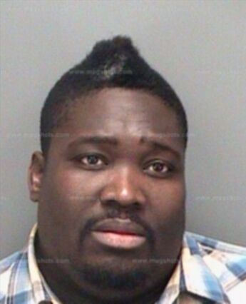Shawn Gary Hamilton