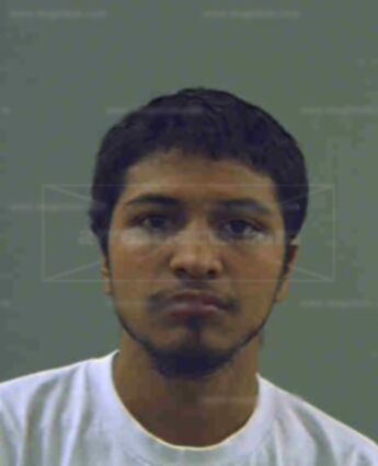 David Jesus Hernandez