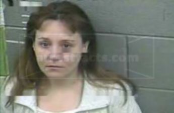 Catina Denise Curry