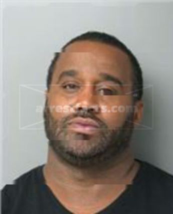 Derrick Deshawn Henderson