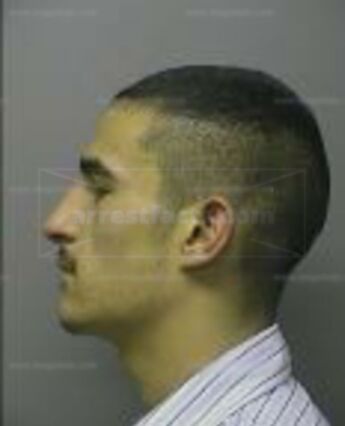 Walterio Ramos Jr.