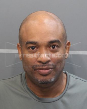 Melvin Labrone Turner