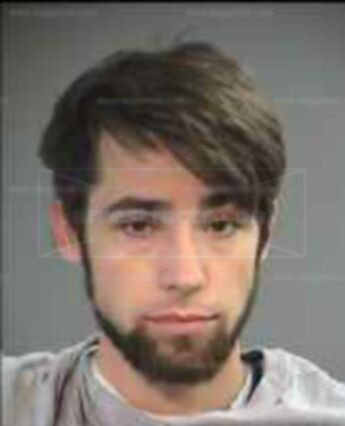 Dustin Allen Sherman