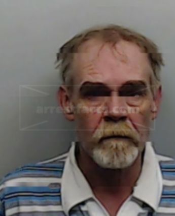 Raymond Malcolm Weeks