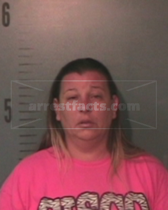 Stacey Lynn Williams