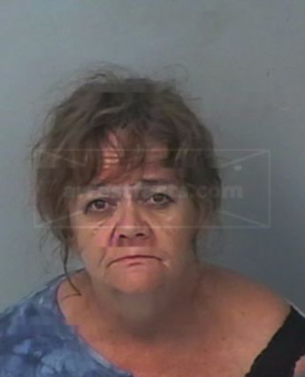 Cynthia Jane Dutton