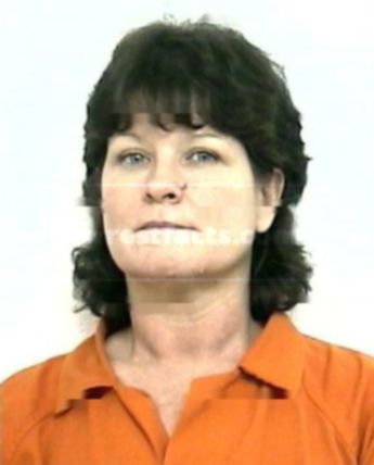 Shelley D Britt