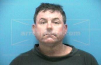 Garrick Lawrence Stonecipher
