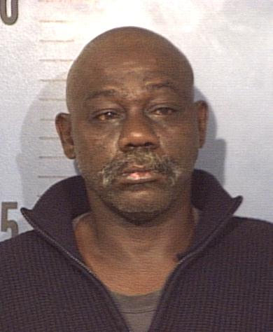 Cornell Harris
