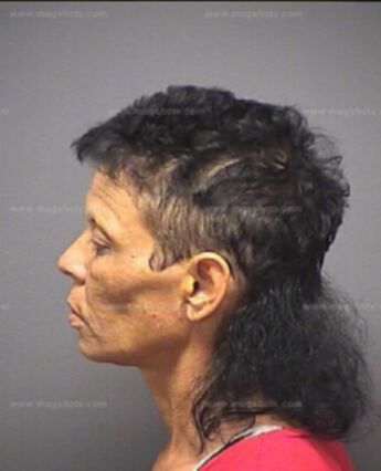 Jacquelyn Marie Sledge