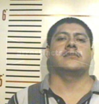 Blas Barcenas Avalos