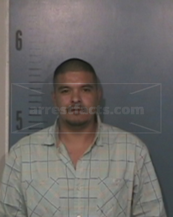 Jose Jesus Flores