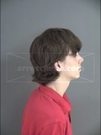Dustin Wayne Scroggins