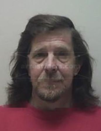 William Terry Tidwell Jr