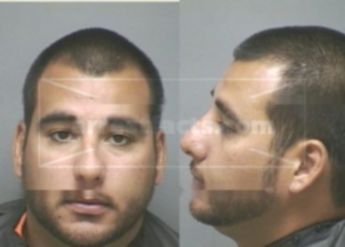 Marco Antonio Perez
