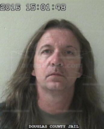 Paul Douglas Kastern