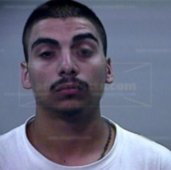 Jason Alexander Saenz