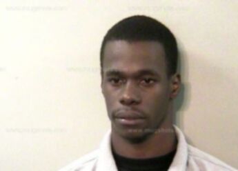 Alonzo Curtis Beckwith