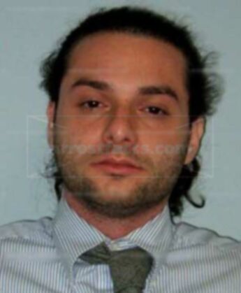 Alex Goller Gelbard