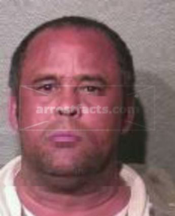 Lionel James Armstead