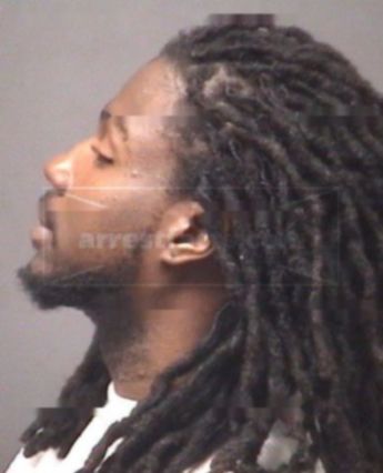 Rontrell Hooks