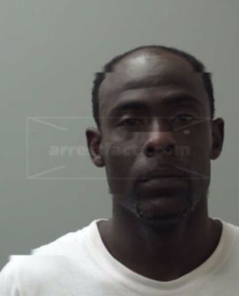 Christopher Dewayne Horton
