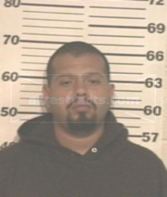 Robert Sanchez Vasquez