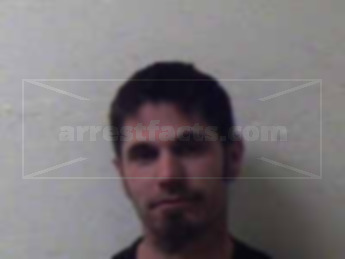 Deric Timothy Harvey