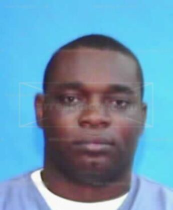 Dexter D Bouie