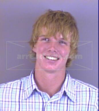 Jesse Kyle Myers
