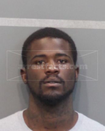 Dexter Montrell Mayes