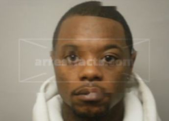 Darrel Lamar Watts