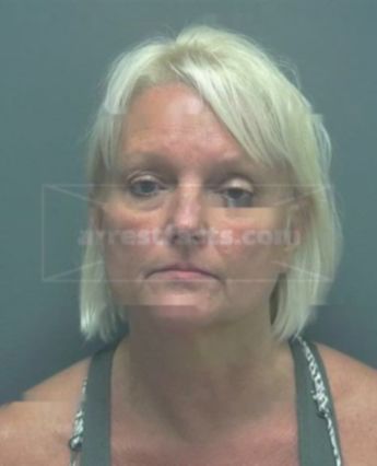 Stacy Leann Decoursey