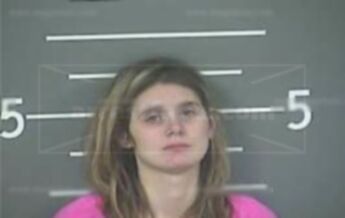 Rachele Renee Stevens