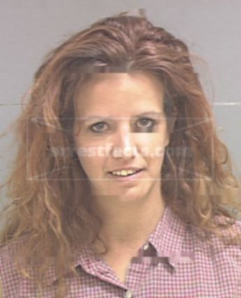 Shawna Jean Starks