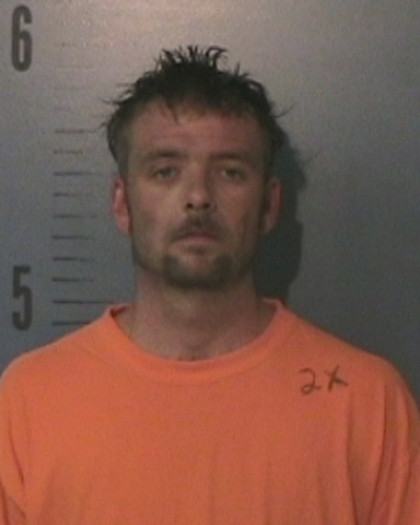 Matthew Allen Casady