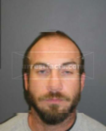 Dean Donald Drager