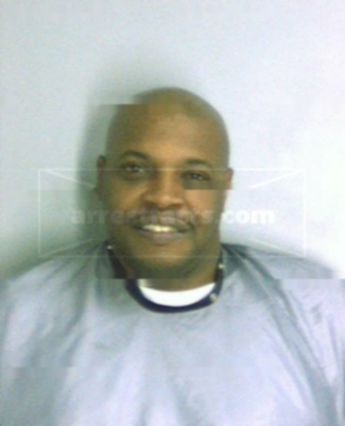 Ronald Marlon Ash