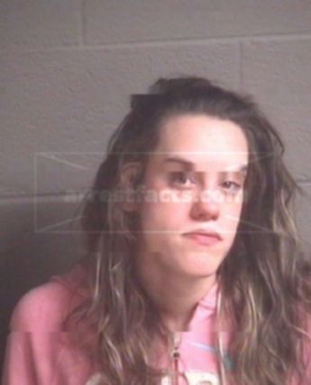 Breanna Lynn Rowland