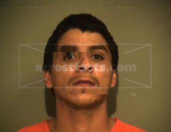 Jacob Lee Ponce Villarreal