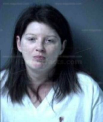 Melissa J Britt