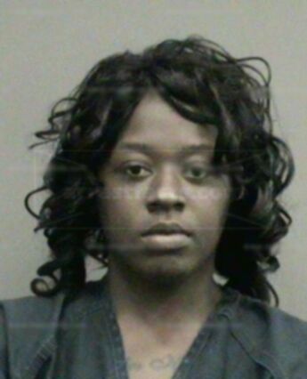 Ebony Nicole Alston