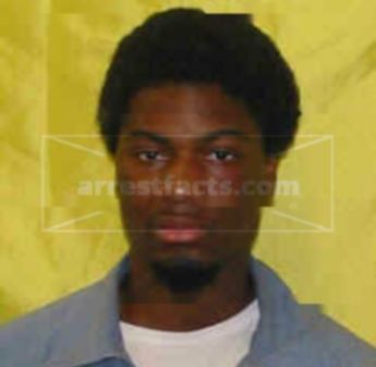 Marvin Reed Gaines Jr.