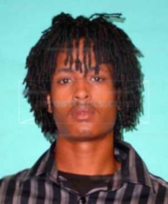 Corey Rashard Williams