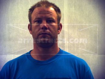 Patrick Alexander Cline