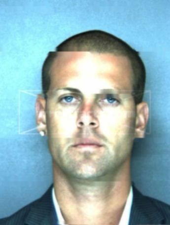 Corey Carson Osburn